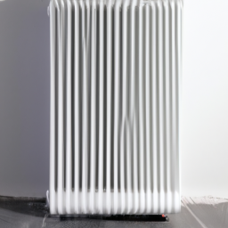 Radiateur Électrique : Chaleur Instantanée et Programmation Intelligente Saint-Herblain